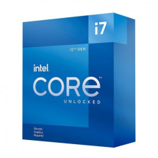 Intel 12th Gen Core i7-12700KF Alder Lake Processor